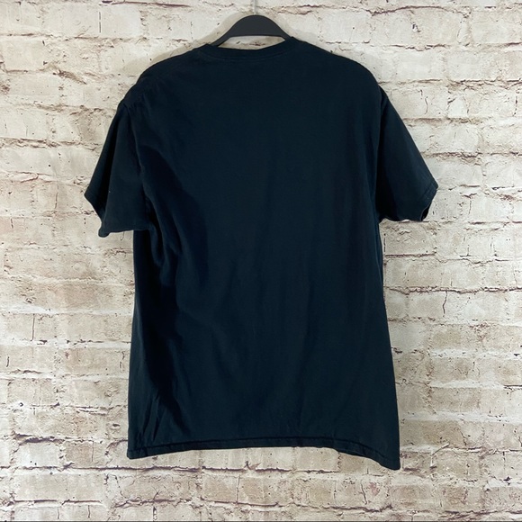 Black “I’m a fucking lady” short sleeve tee small - Picture 4 of 7